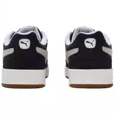 PUMA C-Skate Blue White