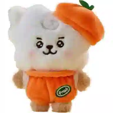 LINE FRIENDS BT21 BABY 13cm14cm