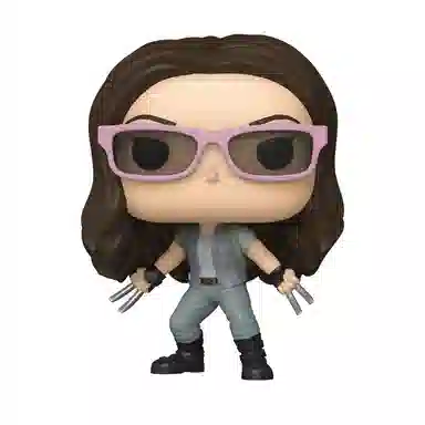 Funko 3 X-23 Q