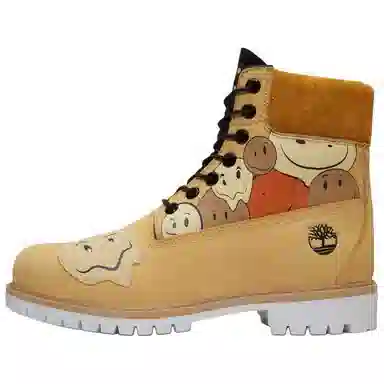 Timberland x CNSTNT DVLPMNT Premium Brown