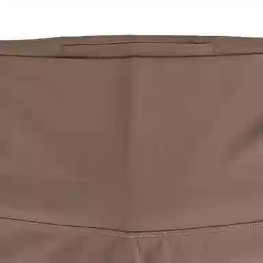 Nike Zenvy 7/8 Tights Brown