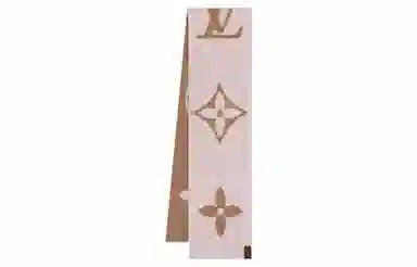 LOUIS VUITTON LV Medallion