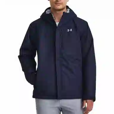 Under Armour UA Storm Porter 3-In-1 2.0 Jacket Navy