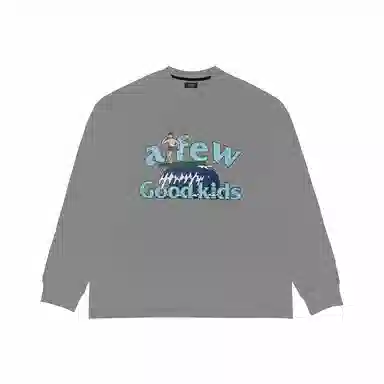 AFGK FW22 T