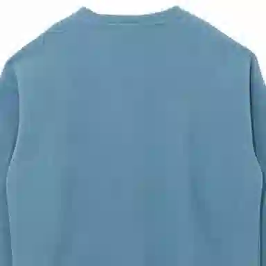 New Era Fleece Sweatshirt Navy