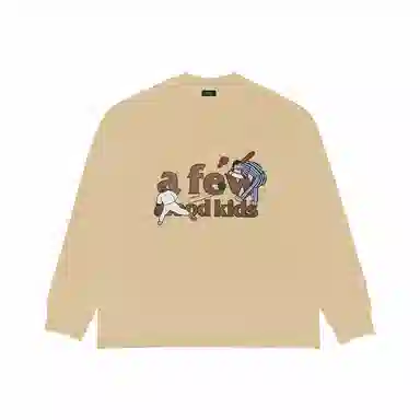 AFGK FW22 T