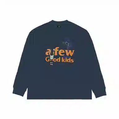 AFGK FW22 T