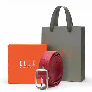 ELLE HOMME 3.4cm