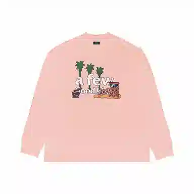 AFGK FW22 T