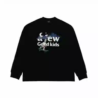 AFGK FW22 T