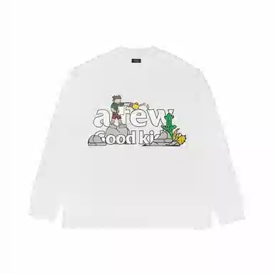 AFGK FW22 T