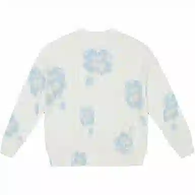 MEDM Knitted Cardigan