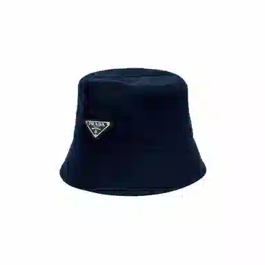 Prada Wool Bucket Hat