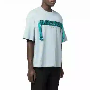 Lanvin FW22 T