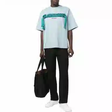 Lanvin FW22 T