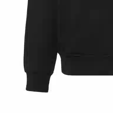 Armani Exchange Zip Jacket Black