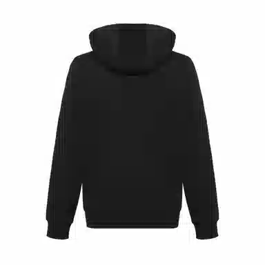 Armani Exchange Zip Jacket Black