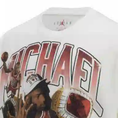 Jordan Flight Essentials T