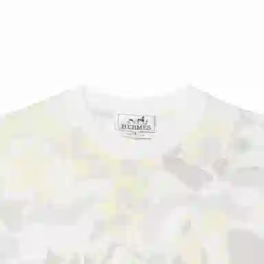 HERMES SS23 T