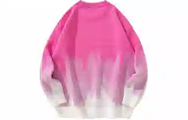 GOLFCROSS Sweater