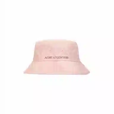Acne Studios Bucket Hat