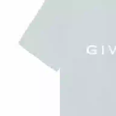 Givenchy T-Shirt Blue