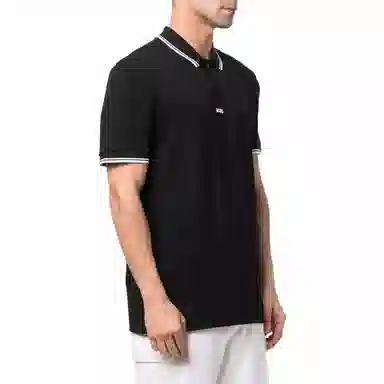HUGO BOSS SS22 LogoPolo