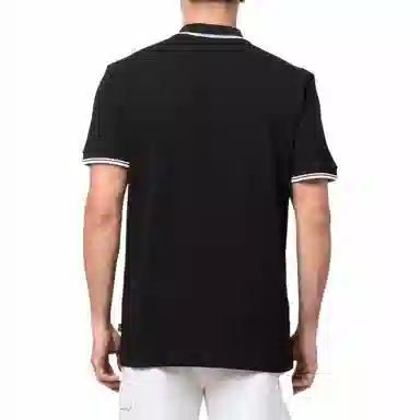 HUGO BOSS SS22 LogoPolo