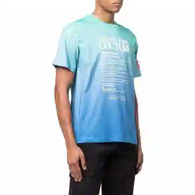 VERSACE JEANS COUTURE SS22 logoT