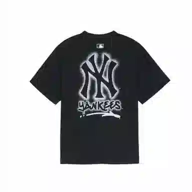 MLB Basic New York Yankees T