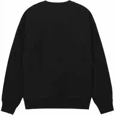 Stussy FW24 2024 STSSY GEAR CREW logo