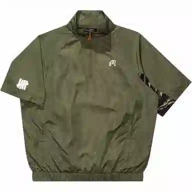 UNDEFEATED x Malbon Golf FW24 T