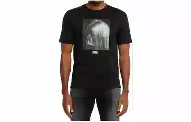 HUGO BOSS SS22 T