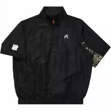 UNDEFEATED x Malbon Golf FW24 T