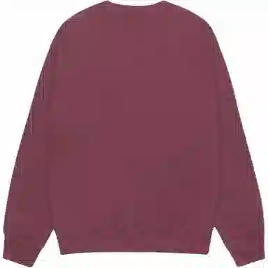 Stussy FW24 2024 STSSY GEAR CREW logo