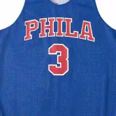Mitchell Ness SW 76 3