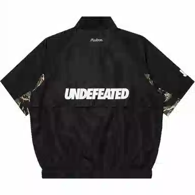 UNDEFEATED x Malbon Golf FW24 T