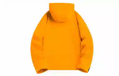 王者荣耀  鲁班七号星空梦想款 美式反光银字母工装三合一飞行员连帽休闲宽松舒适  保暖防寒冲锋衣 男女同款