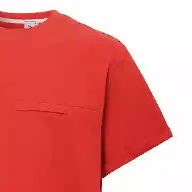 PUMA MMQ T-Shirt Red