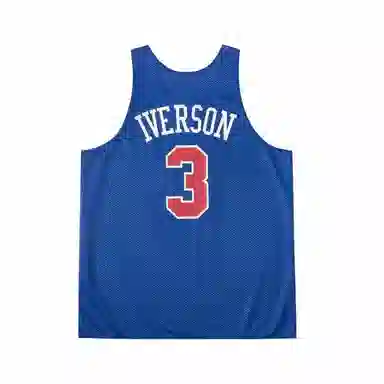 Mitchell Ness SW 76 3