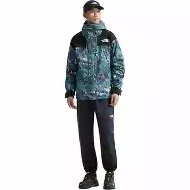 THE NORTH FACE ICONMountain SS25