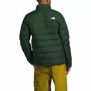 The North Face Aconcagua 3 Jacket