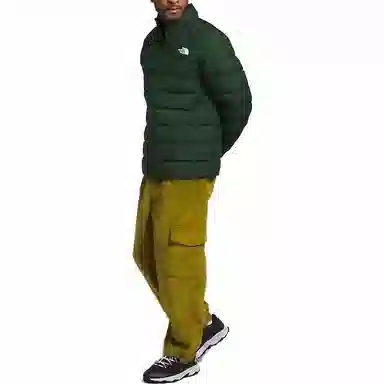 The North Face Aconcagua 3 Jacket