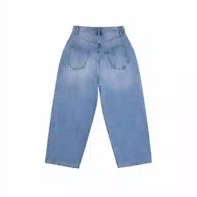 IDLT 13.5oz BAGGY