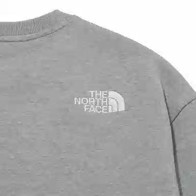 THE NORTH FACE Logo