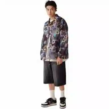 A BATHING APE FW24 Shorts