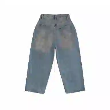 IDLT 13.5oz BAGGY
