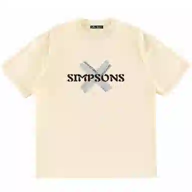 The Simpsons T