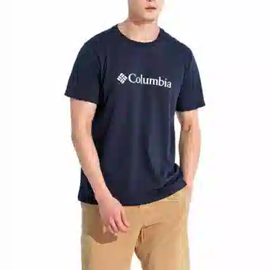 Columbia logo T