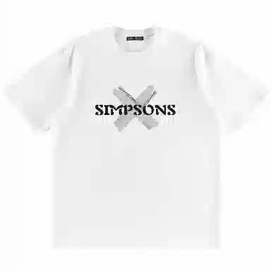 The Simpsons T